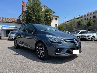 Renault Clio TCe 12V 90 CV Start&Stop 5 porte Energy Duel usata