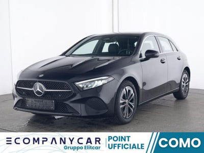 Mercedes-Benz Classe A 180 Progressive Advanced Plus auto