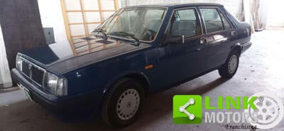 Lancia Prisma automatica usata