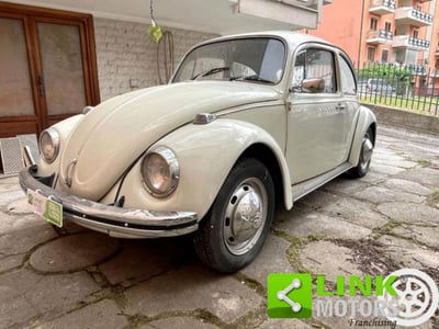 Volkswagen Maggiolino 1.2 TSI Design usata