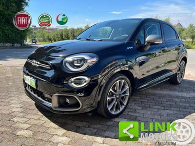 Fiat 500X 1.0 T3 120 CV Sport Dolcevita usata