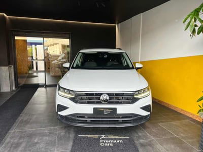 Volkswagen Tiguan 2.0 TDI SCR Life usata