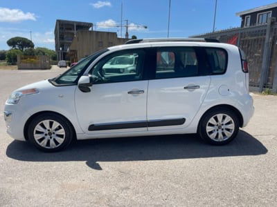 Citroen C3 Picasso 1.4 VTi 95 Attraction usata