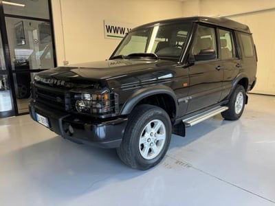 Land Rover Discovery 2.5 Td5 5 porte HSE usata