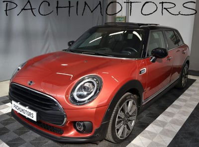 MINI Mini Clubman 1.5 Cooper Business Clubman Automatica usata