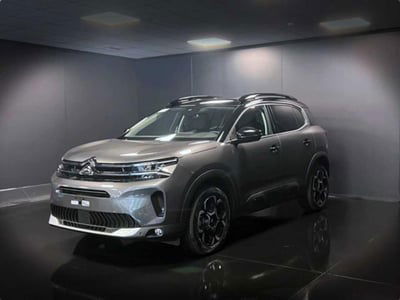 Citroen C5 Aircross 1.5 bluehdi Max s&s 130cv eat8 nuova