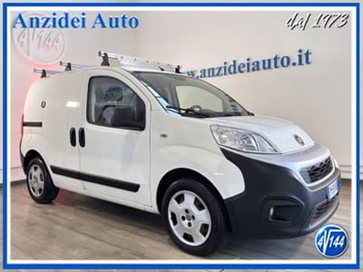 Fiat Fiorino Furgone cargo 1.3 mjt 95cv SX