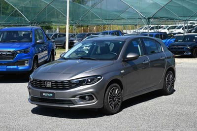 Fiat Tipo Tipo 1.3 Mjt S&S 5 porte Life
