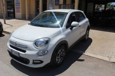 Fiat 500X 1.6 MultiJet 120 CV DCT Business usata