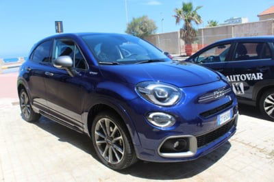 Fiat 500X 1.3 MultiJet 95 CV Sport Dolcevita usata