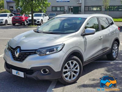 Renault Kadjar 130CV Energy Intens usata