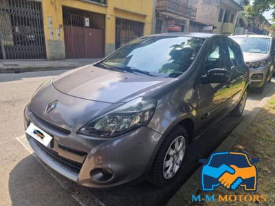 Renault Clio 1.2 16V 5 porte 20th Anniversario usata