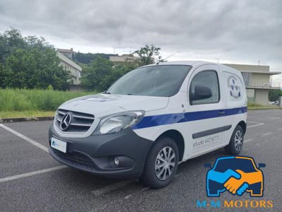 Mercedes-Benz Citan 1.5 108 CDI S&S Furgone Compact usato