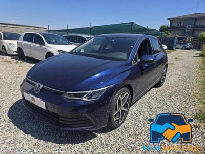 Volkswagen Golf 1.0 TSI 110 CV DSG 5p. Business BlueMotion Technology usata
