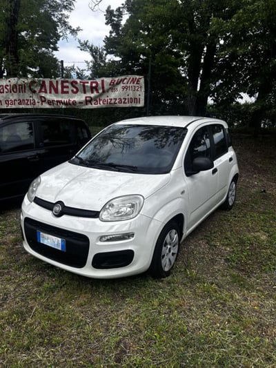 Fiat Panda 1.2 Easy