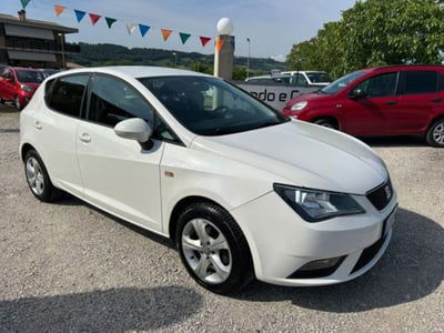 SEAT Ibiza 1.2 TDI CR 5 porte I-Tech