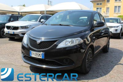 Lancia Ypsilon 1.2 69 CV 5 porte Gold usata