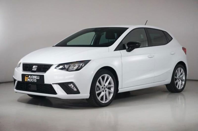 SEAT Ibiza 1.0 ecotsi FR 95cv