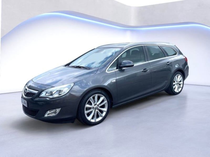 Opel Astra Station Wagon 1.7 CDTI 125CV Sports Cosmo