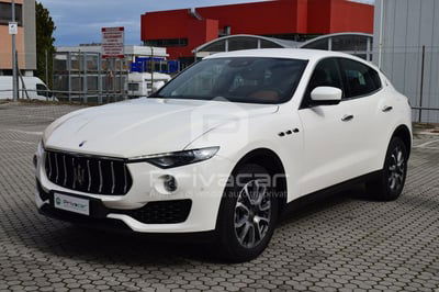 Maserati Levante Levante V6 Diesel 275 CV AWD usata