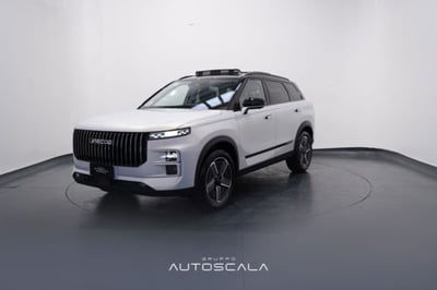 Jaecoo Jaecoo 7 1.6 tgdi Premium 2wd 7dct nuova