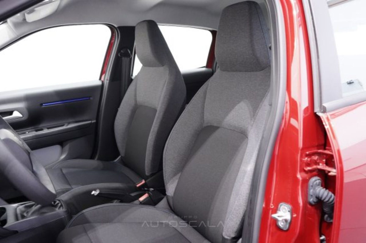 Citroen C3 1.2 puretech turbo You 100cv s&s (11)