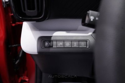 Citroen C3 1.2 puretech turbo You 100cv s&s (12)