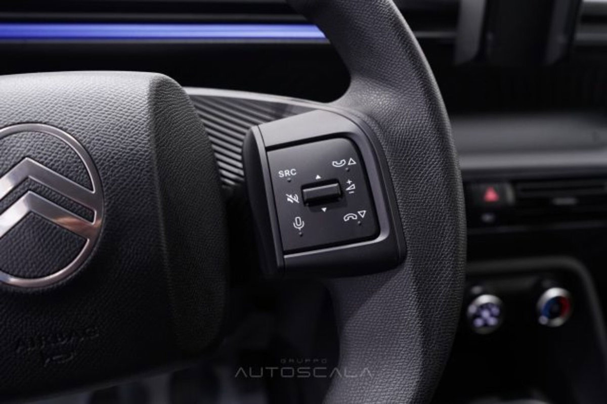 Citroen C3 1.2 puretech turbo You 100cv s&s (15)