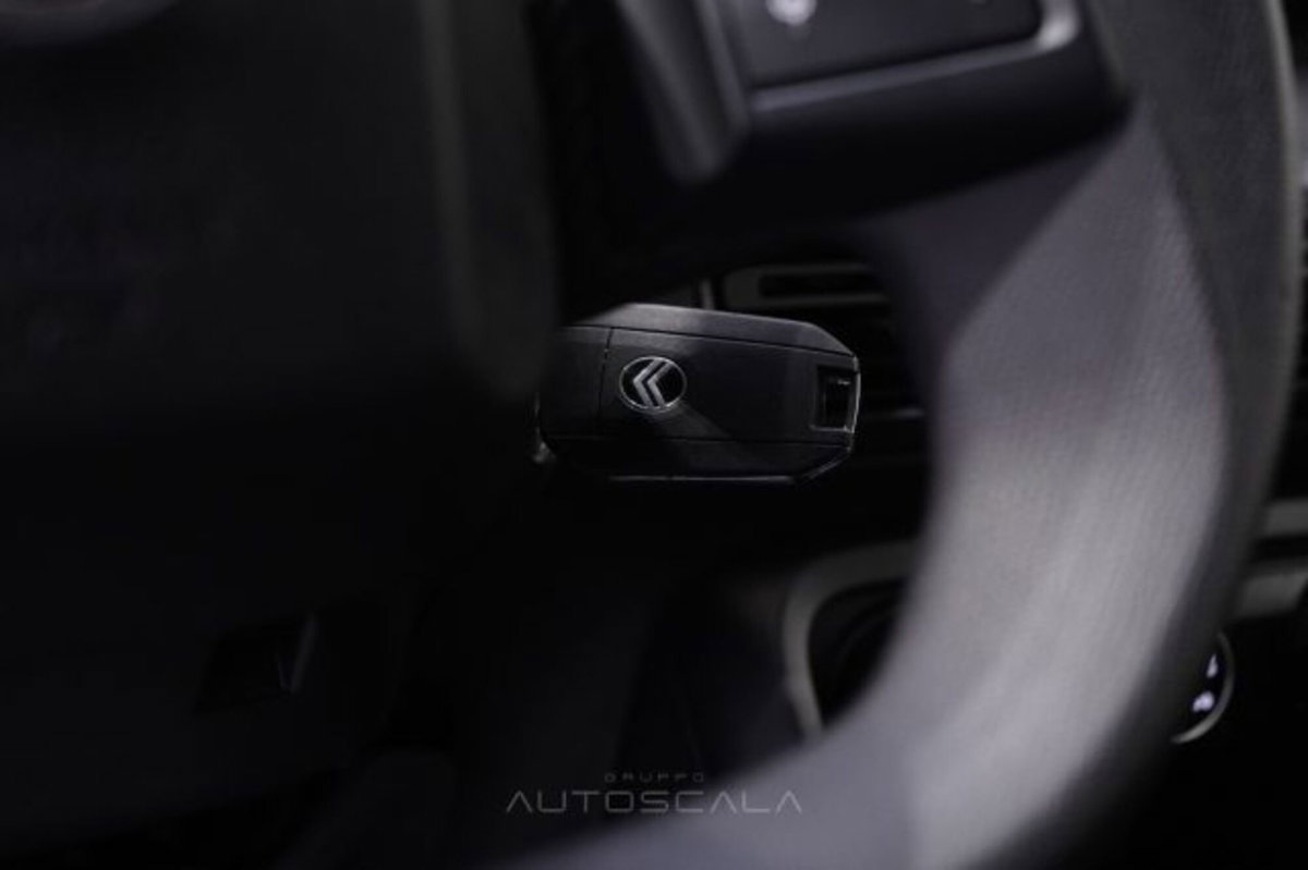 Citroen C3 1.2 puretech turbo You 100cv s&s (20)