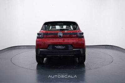 Citroen C3 1.2 puretech turbo You 100cv s&s (5)