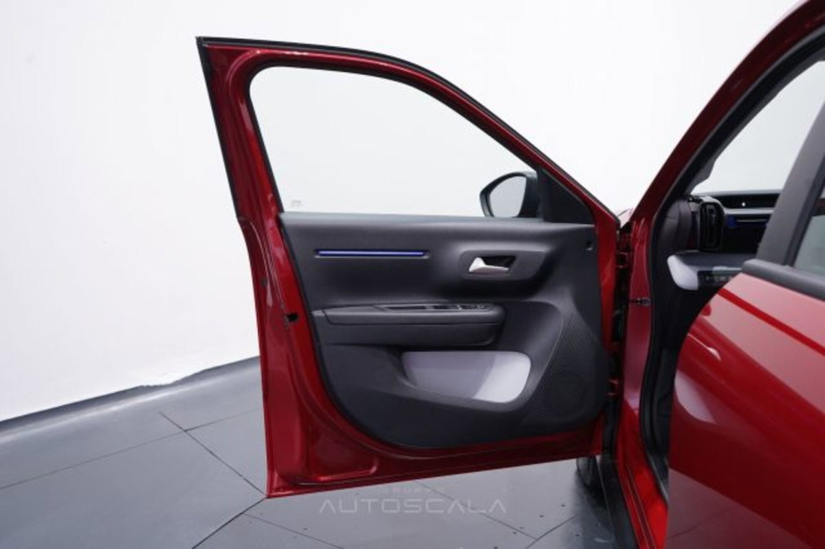 Citroen C3 1.2 puretech turbo You 100cv s&s (9)