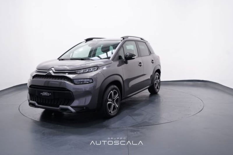 Citroen C3 Aircross PureTech 110 S&S Feel