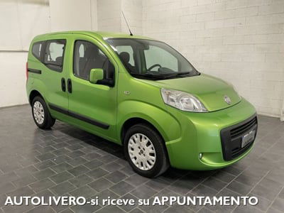 Fiat QUBO 1.3 MJT 75 CV Dynamic usata