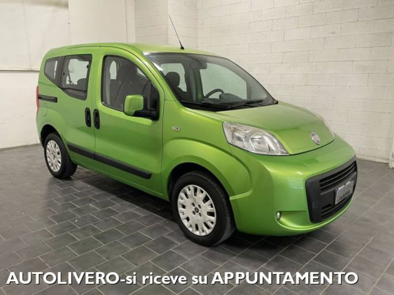 Fiat QUBO 1.3 MJT 75 CV Dynamic