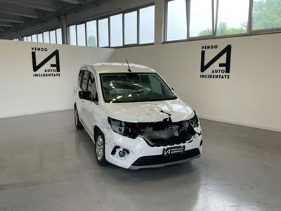 Renault Kangoo 1.5 blue dci Equilibre 95cv edc usata