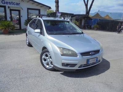 Ford Focus 1.6 TDCi (90CV) 5p. usata