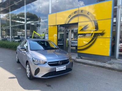 Opel Corsa-e 5 porte Edition usata