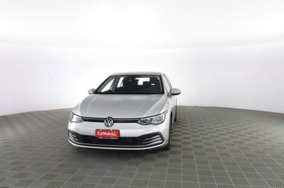 Volkswagen Golf Variant 1.0 eTSI EVO DSG Life usata
