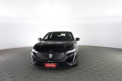 Peugeot 308 SW 1.5 bluehdi Allure s&s 130cv eat8 usata