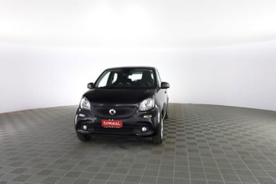 smart forfour forfour 70 1.0 Youngster usata