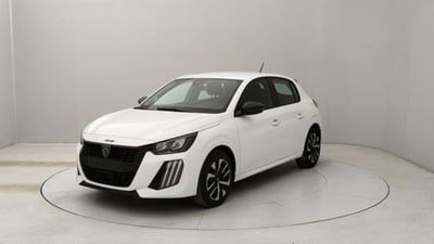 Peugeot 208 1.2 puretech Active s&s 75cv nuova