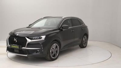 Ds DS 7 DS 7 Crossback E-Tense 4x4 Grand Chic usata