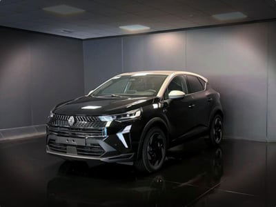 Renault Captur 1.0 eco-g Techno 100cv nuova