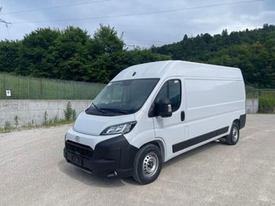 Toyota Proace Max Furgone Max 35H 2.2d 180cv L4H3 auto nuovo