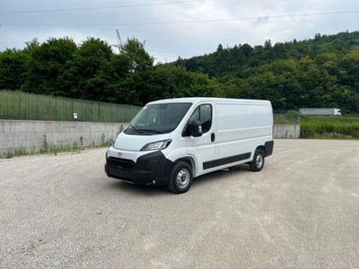 Toyota Proace Max Furgone Max 35 2.2d 140cv L3H2 nuovo