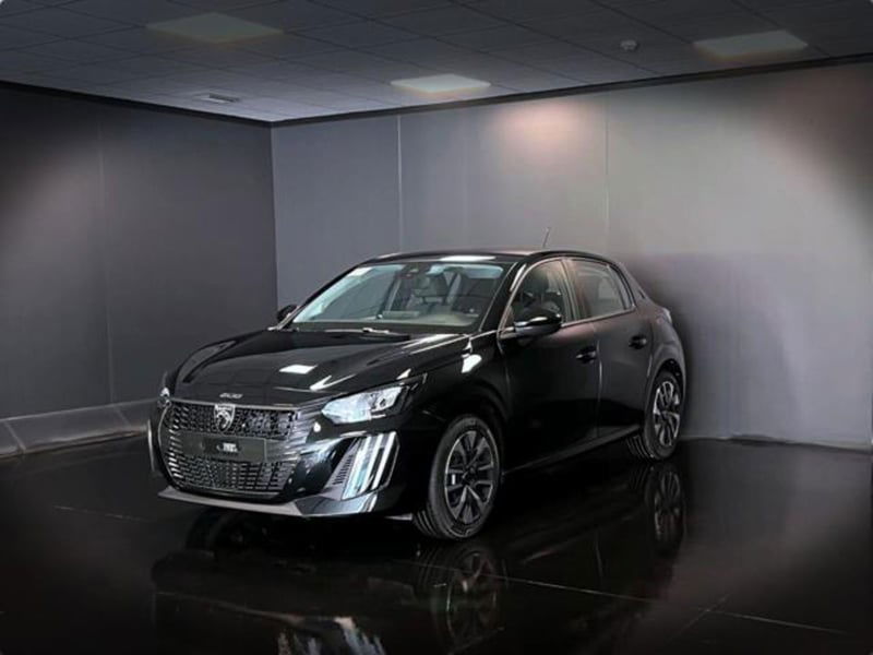 Peugeot 208 1.2 puretech Active s&s 75cv