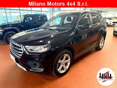 Haval H2 H2 1.5 Premium usata