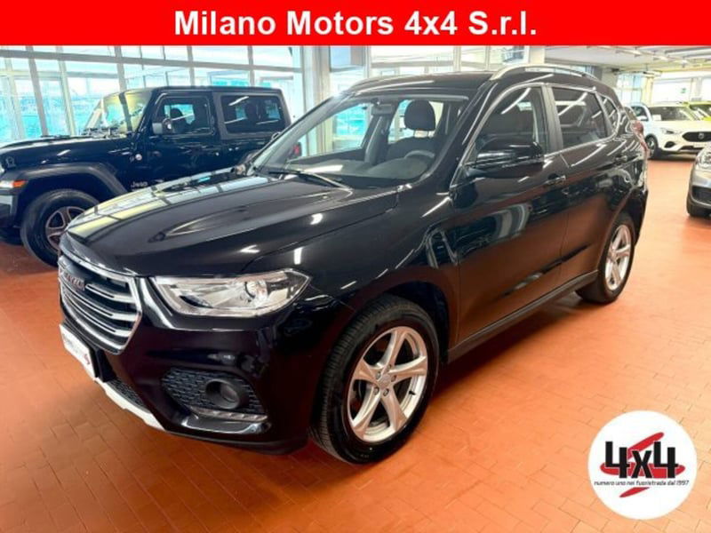 Haval H2 H2 1.5 Premium