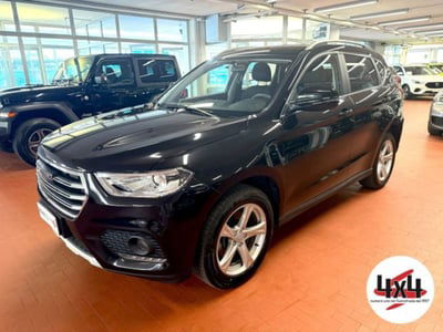 Haval H2 H2 1.5 Premium usata