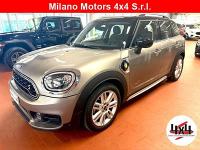 MINI Mini Countryman 1.5 Cooper Essential Countryman ALL4 usata